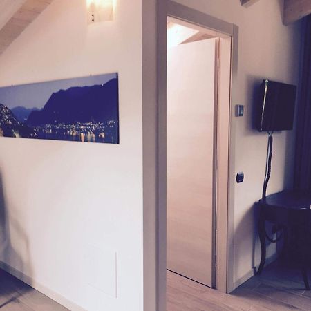 La Villa Bianca Guest House Καντού Δωμάτιο φωτογραφία