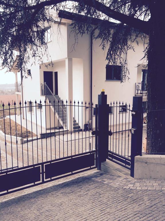 La Villa Bianca Guest House Καντού Εξωτερικό φωτογραφία