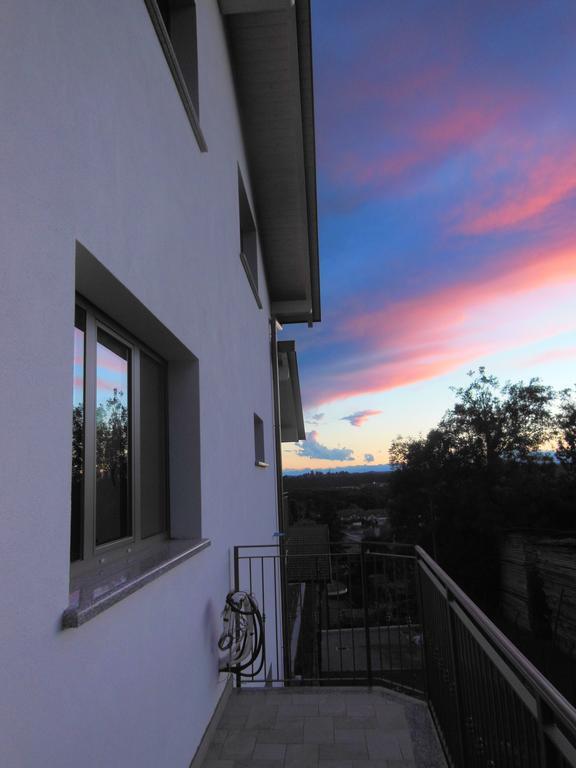 La Villa Bianca Guest House Καντού Εξωτερικό φωτογραφία