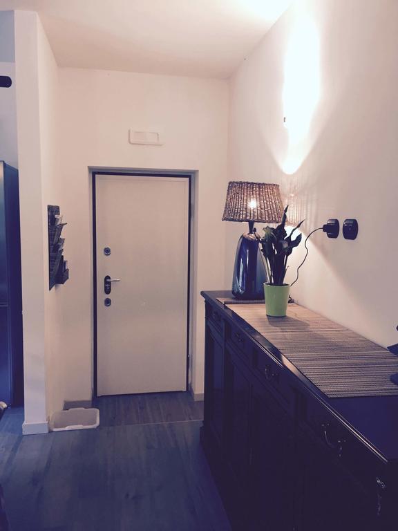 La Villa Bianca Guest House Καντού Δωμάτιο φωτογραφία