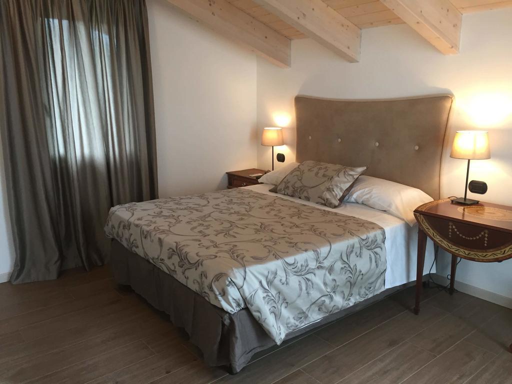 La Villa Bianca Guest House Καντού Εξωτερικό φωτογραφία