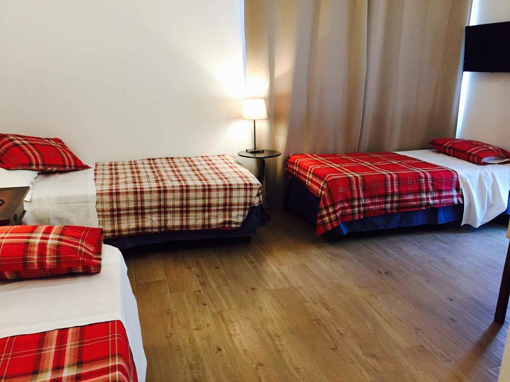 La Villa Bianca Guest House Καντού Δωμάτιο φωτογραφία