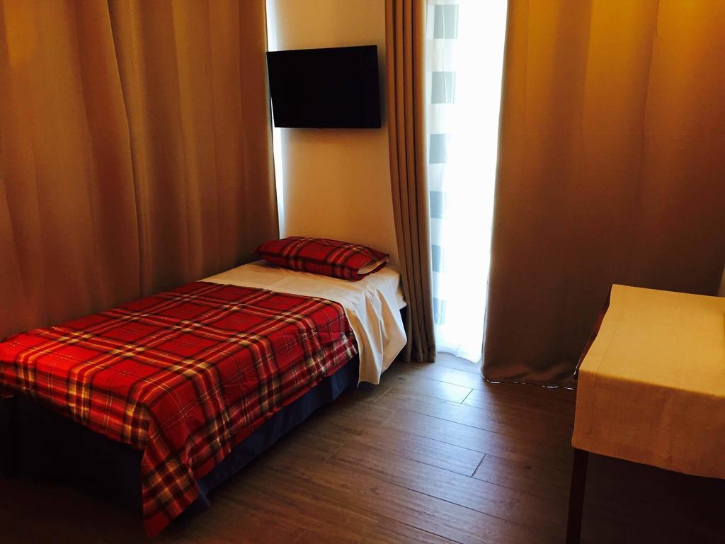La Villa Bianca Guest House Καντού Δωμάτιο φωτογραφία
