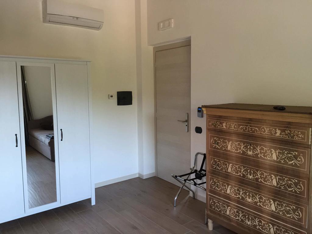 La Villa Bianca Guest House Καντού Δωμάτιο φωτογραφία
