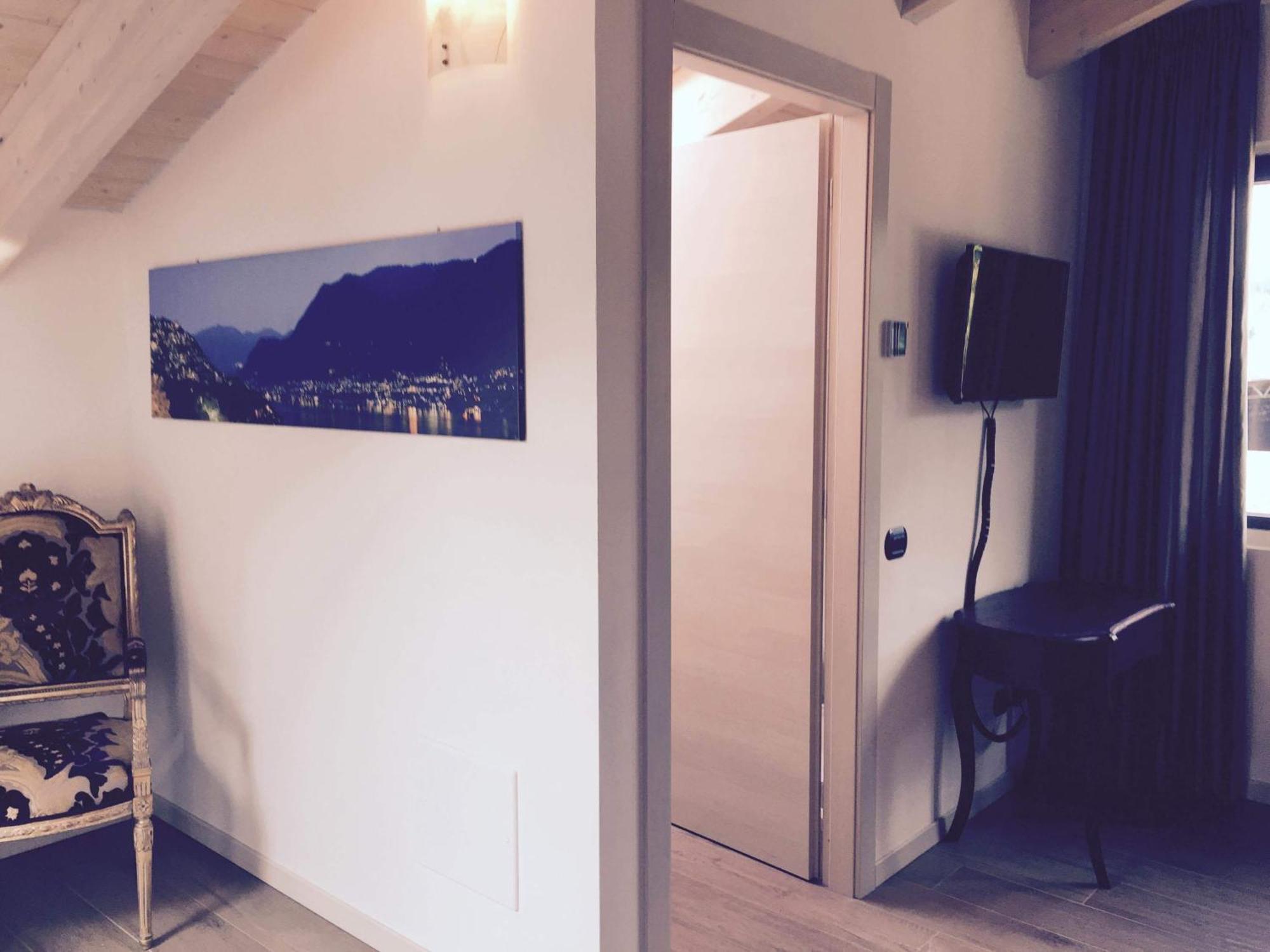 La Villa Bianca Guest House Καντού Δωμάτιο φωτογραφία
