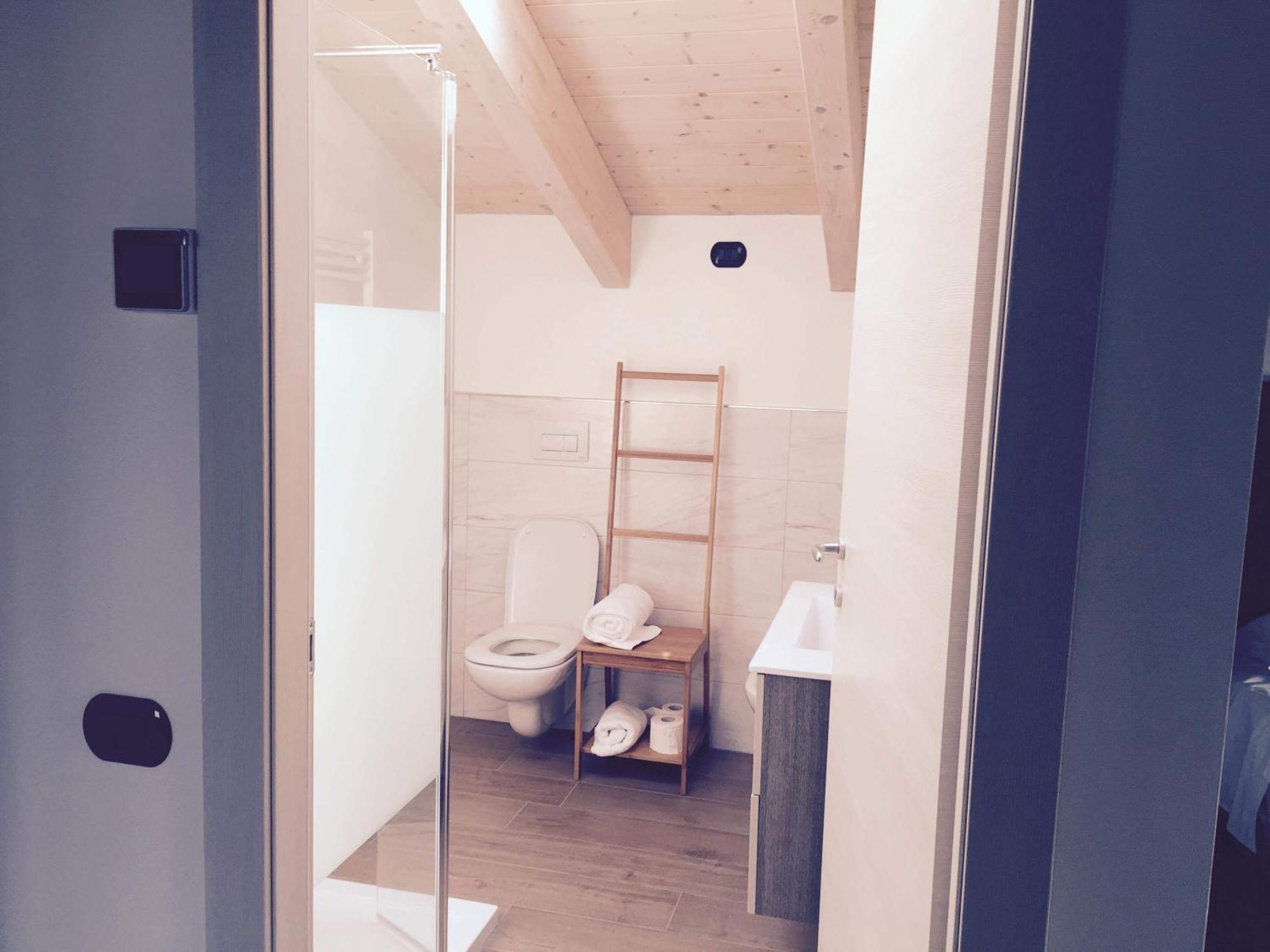 La Villa Bianca Guest House Καντού Δωμάτιο φωτογραφία