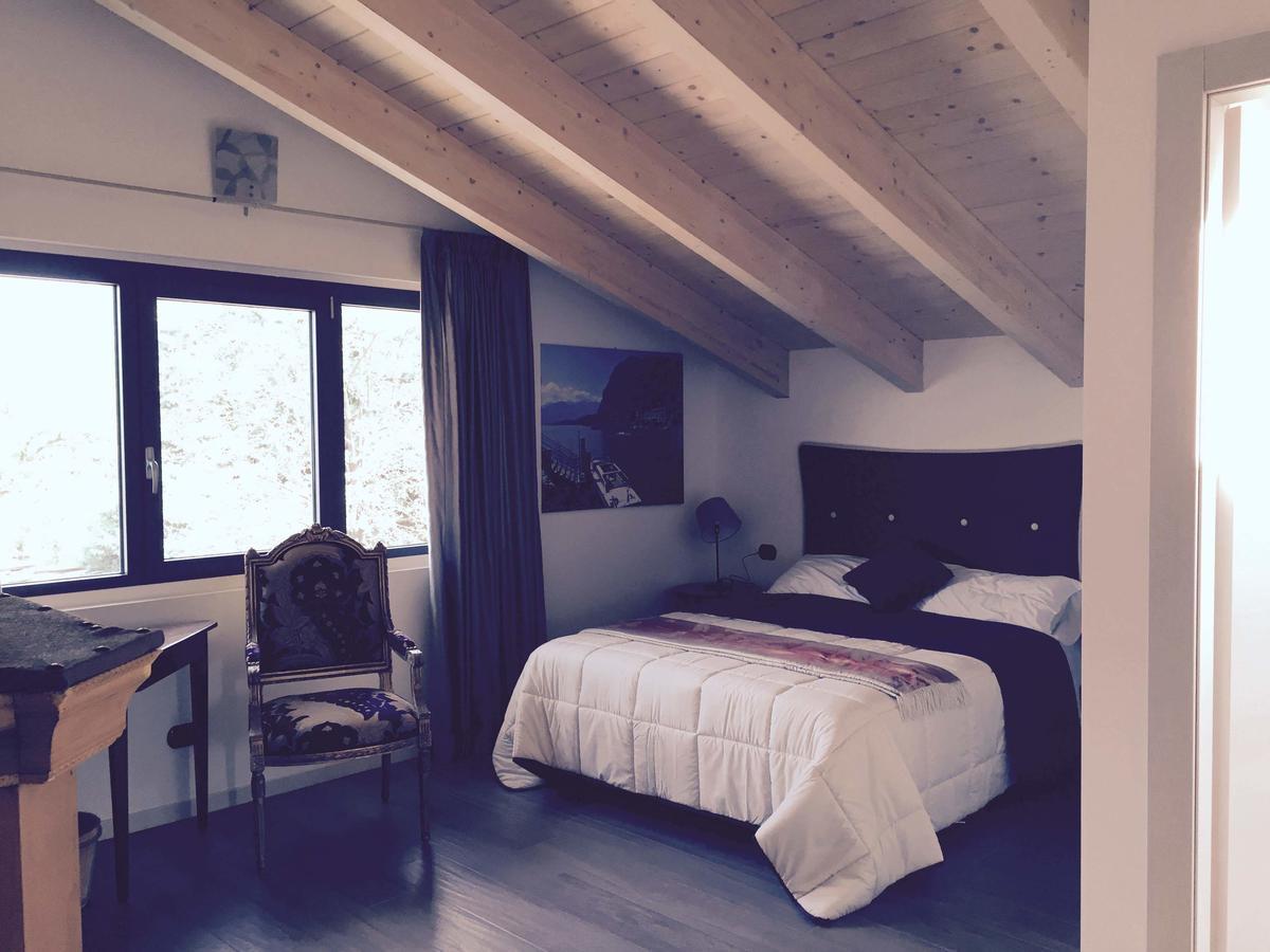 La Villa Bianca Guest House Καντού Δωμάτιο φωτογραφία